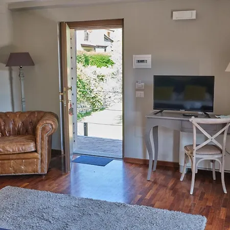 Agroturismo Tenuta Edone' *