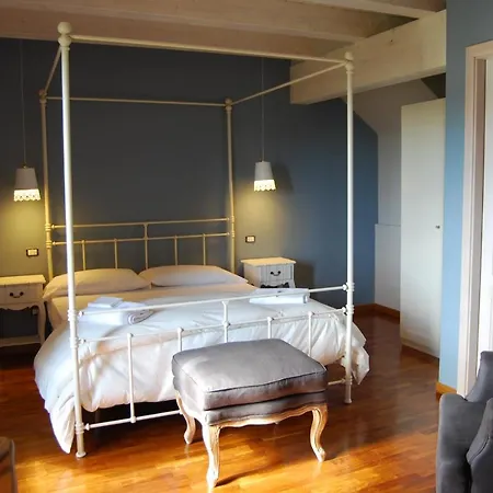 Tenuta Edone' Lantgård Graniti