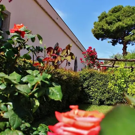 Tenuta Edone' Lantgård