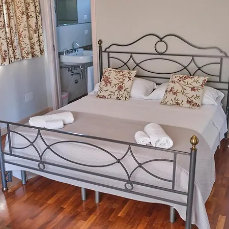 Tenuta Edone' Lantgård *