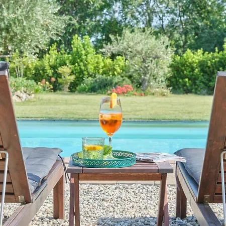 Tenuta Edone' Farm stay
