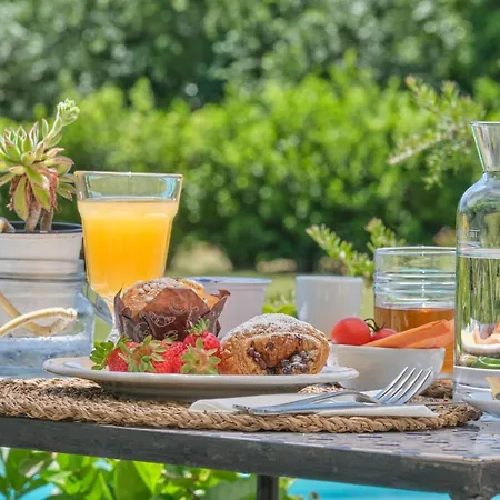 Farm stay Tenuta Edone' *