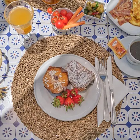 Farm stay Tenuta Edone' *