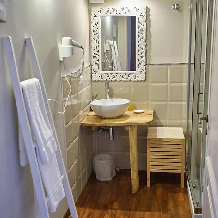 Farm stay Tenuta Edone'