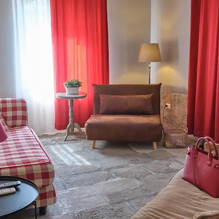 Farm stay Tenuta Edone' Graniti