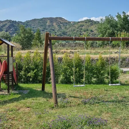 Tenuta Edone' Farm stay