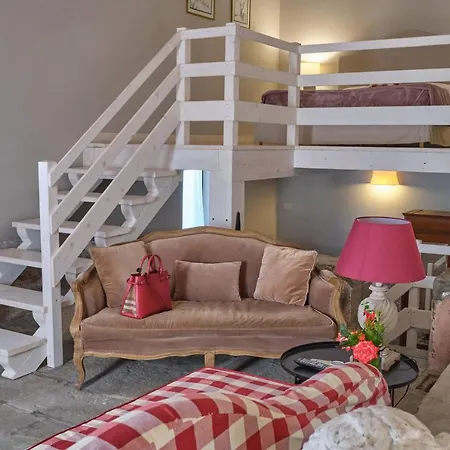 Farm stay Tenuta Edone' Graniti