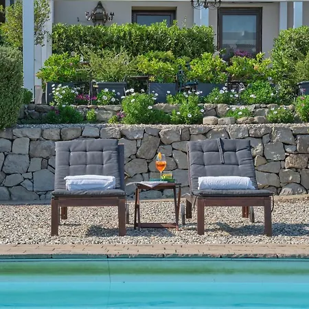 Tenuta Edone' Farm stay Graniti