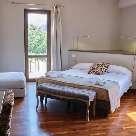 Tenuta Edone' Farm stay