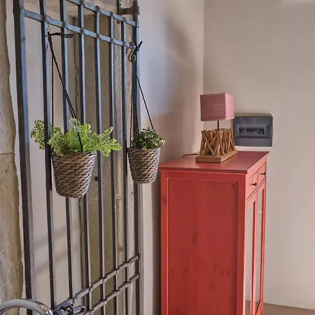Tenuta Edone' Farm stay Graniti