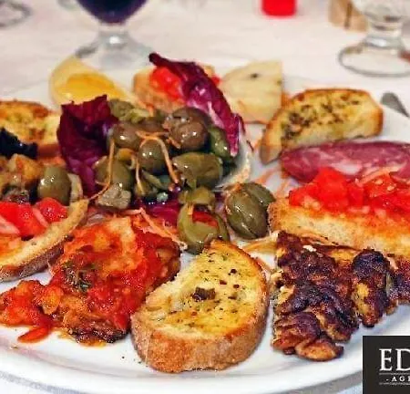 Tenuta Edone'