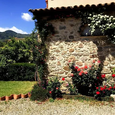 Farm stay Tenuta Edone' *