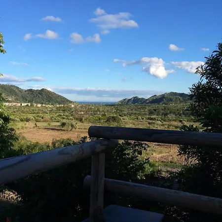 Farm stay Tenuta Edone'