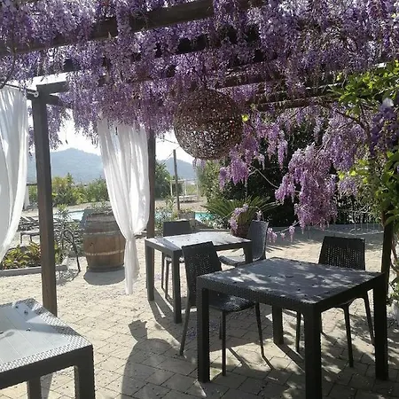 Tenuta Edone' *