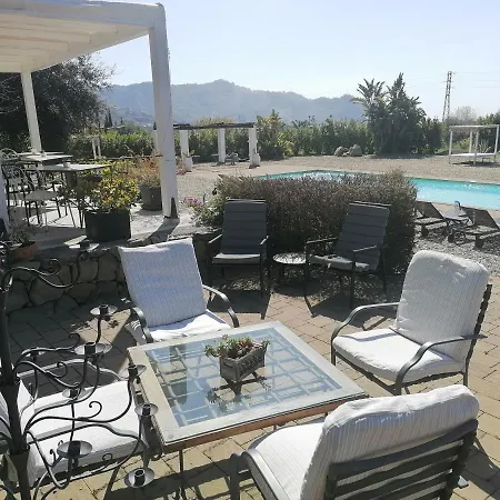 Tenuta Edone'