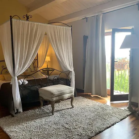 Tenuta Edone' Farm stay