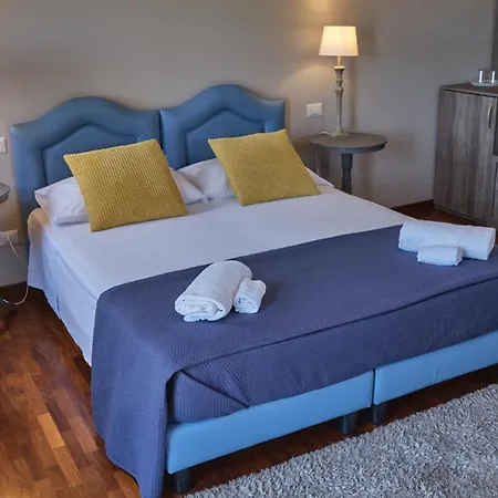 Farm stay Tenuta Edone' *