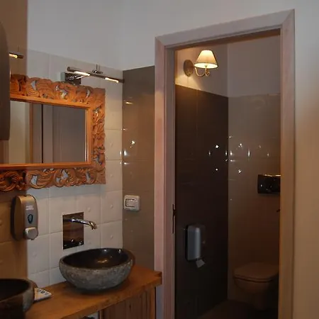 Farm stay Tenuta Edone' *