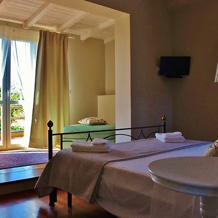 Tenuta Edone' *