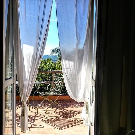 Tenuta Edone' * Graniti