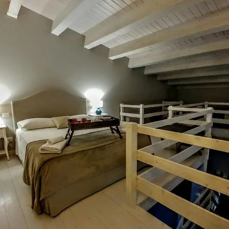 Tenuta Edone' Farm stay
